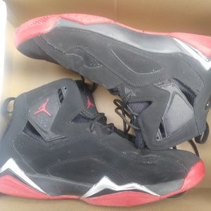 Jordan true flights 2017